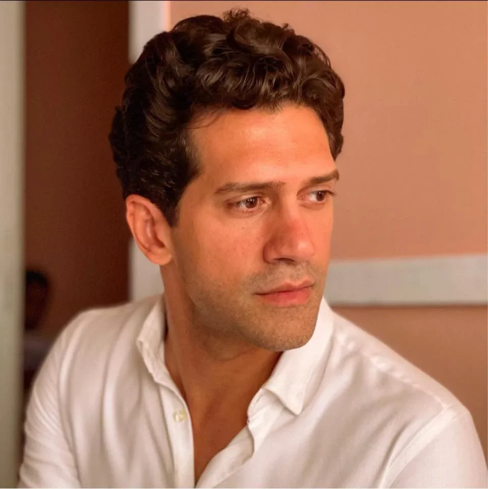 Ahmed Magdy dp picture